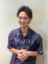 ゼッド ヘアーデザイン(ZEDD HAIR DESIGN) 座間 航