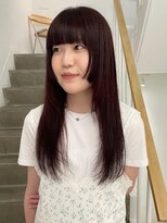 エヌ 烏丸(enu) 【guest look】