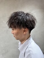 ニコ トウキョウ ヨコハマ(nico)&nbsp;メンズ/ツイストスパイラル