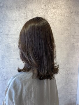 アフィナー 上大岡(Afinar) ♪Fumi's style ふんわり可愛い大人女子