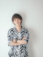 ジュエ ヘアー デザイン(Jue hair design) 迫 祐太