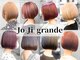 ジョージグランデ(JO-JI grande)の写真