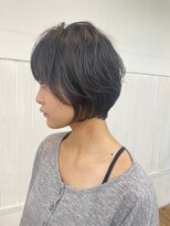 ナンバー イル デュッカ 札幌(N° il duca)&nbsp;さら艶/似合わせカット