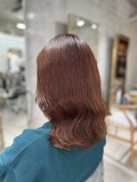 ニト(nito)&nbsp;ライトブラウンカラー