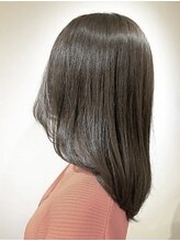 スマートカラーキレイ ゆめタウン浜田店(Kirei)