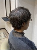 エアリーパーマ