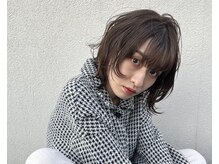 フォレスト ヒル Forest Hill by Genitoreの雰囲気（☆モデル募集☆カット2475円/カラー3465円～お電話にて◎）