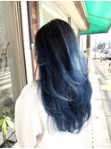 堺市で1番おしゃれになれる美容室