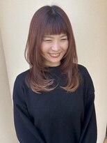 チャコレ パーチ 北千住店(Chacolle perch)&nbsp;ハッシュレイヤー