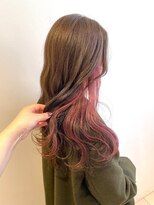 イワッシュ 中山駅店(IwAsh)&nbsp;お客様スタイル