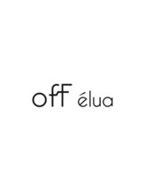 ofF ’elua【オフ エルア】