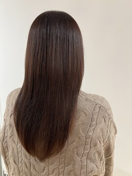 クララ トヨハシ(CLALA Toyohashi) ピンクブラウン