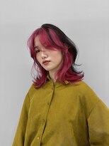 ヴァイス 新宿店(VAICE) デザインカラー