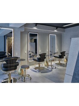 お手頃プライスでも、技術は妥協しない！高い技術力であなたのなりたいを叶える《JAM　新宿》♪