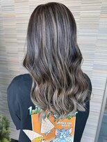 ヴァン カウンシル 川中島店(VAN COUNCIL) ハイライトカラー