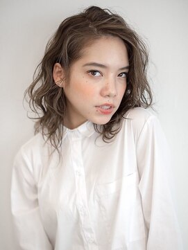 ムーク 平塚(MUUK) 【MUUK平塚/平塚駅】ウルフ/イルミナ/TOKIOトリートメント