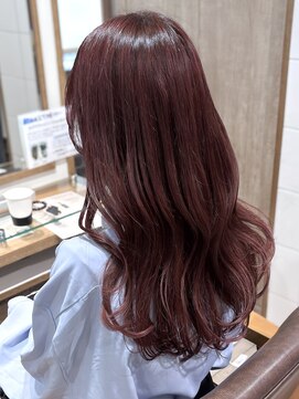 プラグ バイ ネオリーブ(plug by neolive) 美髪×髪質改善[髪質改善/縮毛矯正/韓国]