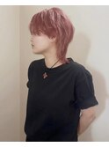 [ANRI] ウルフショート