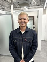 ジエクト アイロ(The Ect ilo) 林田 蒼生