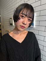 ジェスター 烏丸御池店(JESTER)&nbsp;ショートレイヤー