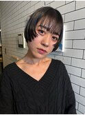 ショートレイヤー