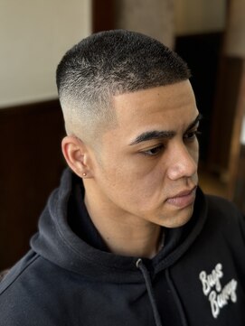 ヒロギンザ 横浜店(HIRO GINZA) Buzz