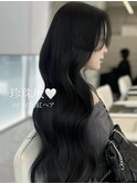 カリナヘア韓国トレンドヘアお任せください！