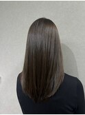 スモーキーアッシュ