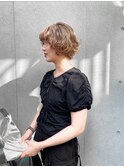 low light/ローライト ベージュ デザインカラー