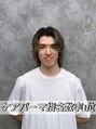 メンズ サロン ドット トウキョウ 町田店(men's salon dot. tokyo) 橋本滉太 【町田】