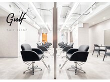 ガルフ 門前仲町(GULF)