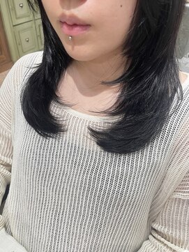 サンバイセライロ 千葉(SAN. by celilo) レイヤースタイル【千葉駅】