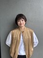 ムーブヘアウィル(MOVE HAIR will) 那須 由佳
