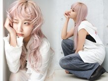 {CIEL}スタイリスト紹介&こだわりstyle