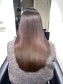 エクシア(EXCIA) ツヤッツヤの美髪得意です♪