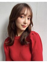 フォルテ 中田店&nbsp;ショコラアッシュ