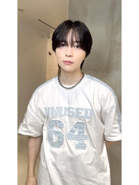 ザシェノンアオヤマ(THE CHAINON AOYAMA) シースルーマッシュ