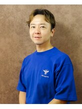 オンザベース(on the BASE) 坂下 裕紀