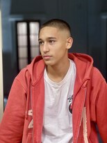 ダッド(DAD)&nbsp;【Buzz】