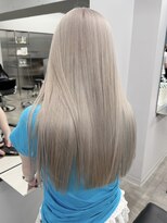 ローグ(LOGUE)&nbsp;ミルクティー/グレージュ/髪質改善