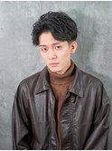 フェザーパーマ