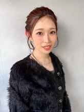 キリ 表参道(kyli)&nbsp;近野 由未菜