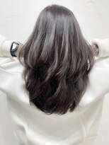 ミッシェル アフロート(michelle afloat)&nbsp;50代3D設計で髪に立体的な動きとリフトアップ☆3D C Curve