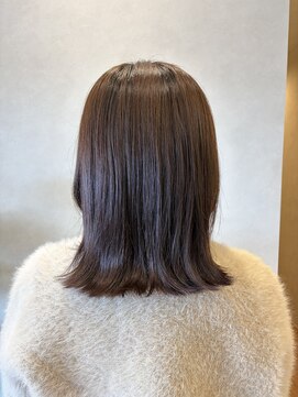 ゴートファクトリー(G.O.A.T factory) くびれボブ