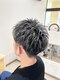 デザイニングヘアードゥ(designing hair Deux)の写真/似合わせカットも得意☆/受賞歴有りのメンズ特化スタイリスト在籍！メンズ、キッズのイメチェンも大人気☆