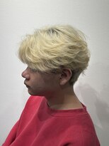 ハイプ(HYPE)&nbsp;ゴールデンカラー