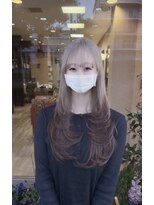 モアムー(Moremuu)&nbsp;[かの]ミルクティー