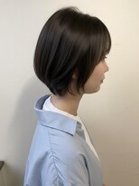 セルカ 高田馬場(CERCA) 大人/ショートボブ/小顔ボブ【高田馬場/新宿】