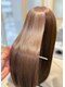 リオールヘア 北千住(LIOR.HAIR)の写真/初めての方はこちらがおすすめ⇒【人気1位/毛先までまとまる髪質改善】髪質改善ケラチントリートメント