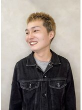 リノショアーズ 元町店(RINOSHORES)&nbsp;Naoki 